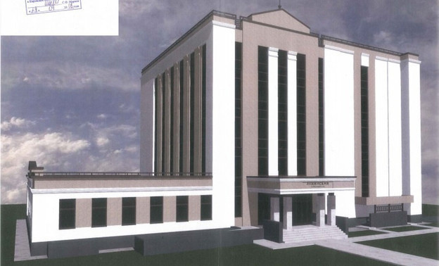 Итоги дня 17 сентября: деньги на строительство здания Ленинского суда и снижение комиссии на оплату питания в школах
