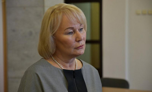 ЦИК России предложила включить Галину Буркову в состав Избиркома Кировской области