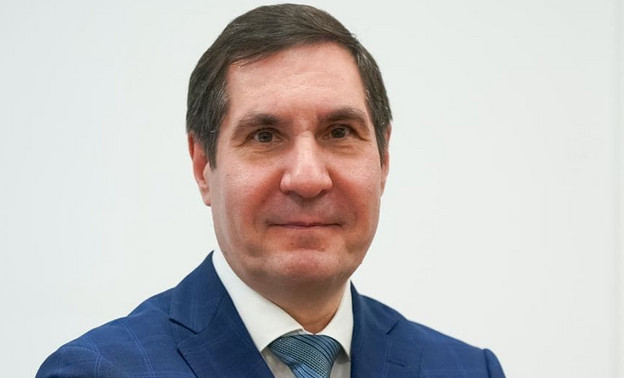 Бывший заместитель губернатора Кировской области стал руководителем департамента ЖКХ Москвы
