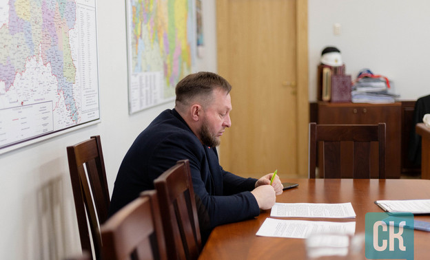 «Это абсолютно нормально». Вячеслав Симаков отреагировал на слухи об отставке