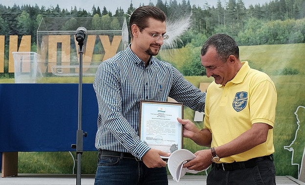 В Кировской области разрешения на охоту разыграли в лотерею