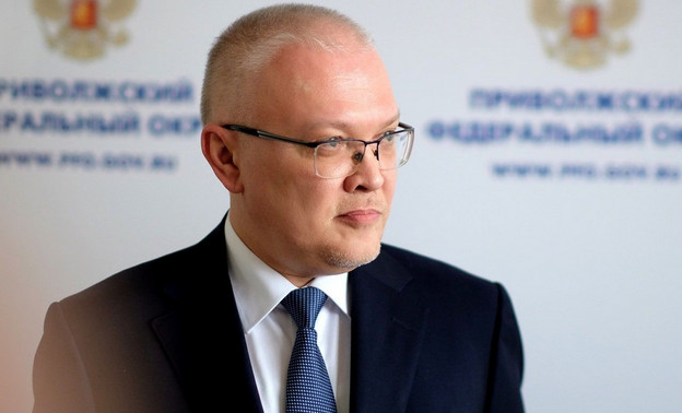 Александр Соколов официально победил на выборах губернатора Кировской области