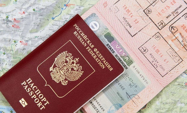 С 31 марта Румыния начнёт оформлять россиянам шенгенские визы