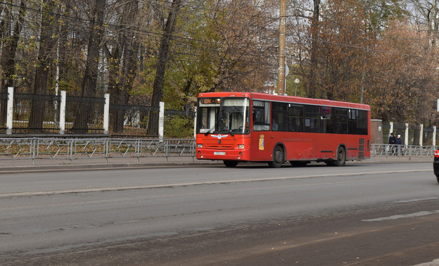 В Кирове автобусный маршрут №3 могут продлить до Чистых прудов