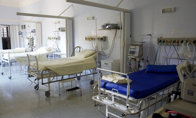 В Кировской области скончался ещё один пациент инфекционного госпиталя