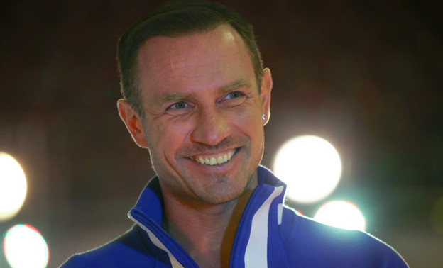 Олимпийский чемпион по фигурному катанию Роман Костомаров попал в реанимацию
