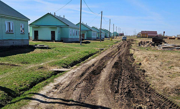 Ремонтировать дороги в Тужинском районе начнут уже в этом году