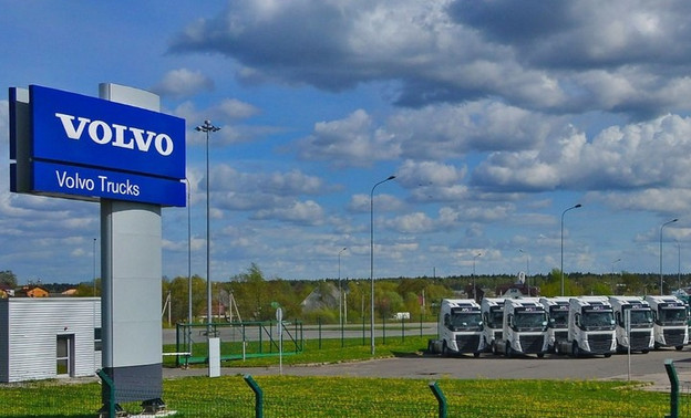 В Калуге 14 декабря начнёт производство бывший завод Volvo
