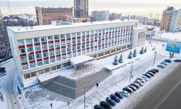 Известен новый состав кировского координационного совета по проекту «Город добрых соседей»