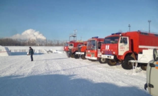 В деревнях и сёлах Кировской области пропало электричество