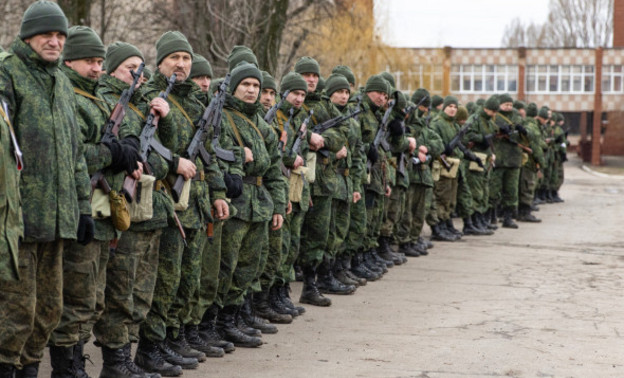 Кто из российских губернаторов поддержал призыв Кадырова о мобилизации