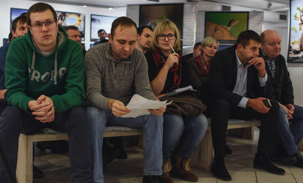 6 сентября кандидаты в губернаторы обсудят будущее Кировской области