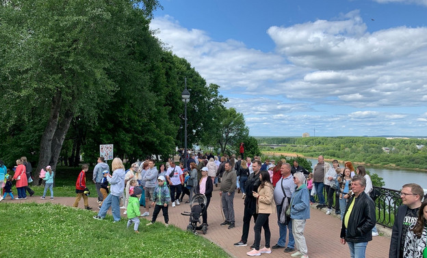 В Киров на День молодёжи приедут блогеры и финалист шоу «Битва каверов»