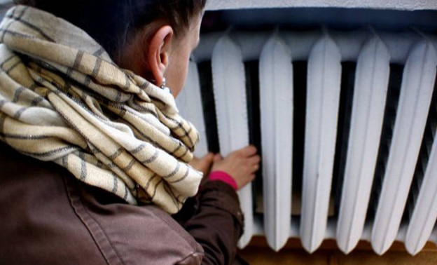 В Кирове за сутки отопление появилось в 34 домах