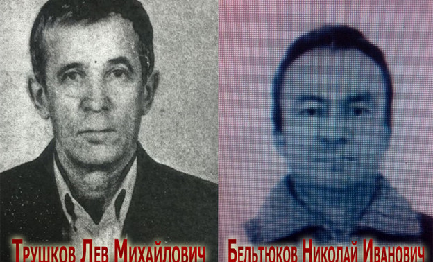 В Кировской области разыскивают двух мужчин, пропавших без вести