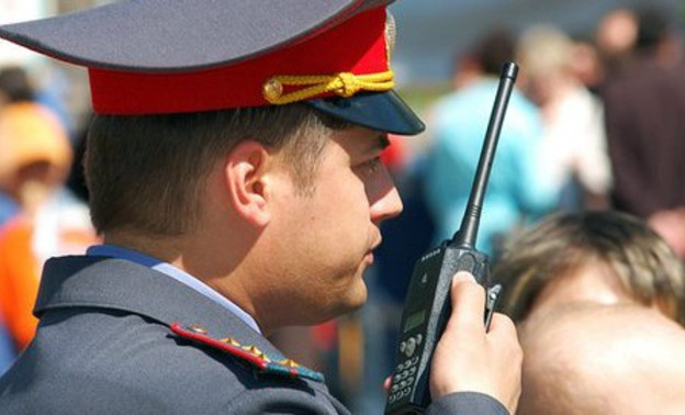1 сентября в Кировской области будут дежурить 1500 полицейских