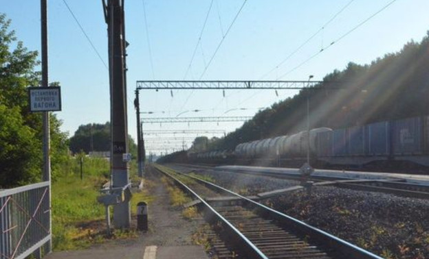 11 человек погибли под колёсами поездов в Кировской области