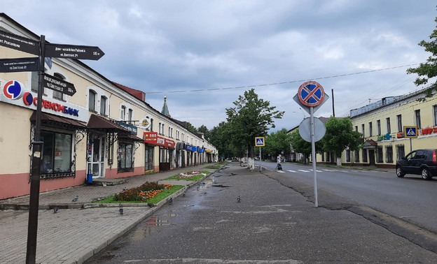 В Слободском пропала 85-летняя пенсионерка