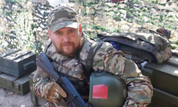 В ходе СВО погиб Александр Глущенко из Свечинского округа