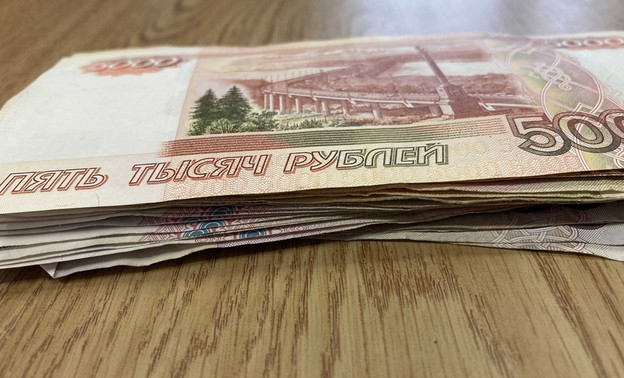 Кировский бюджет пополнился долгами частных компаний