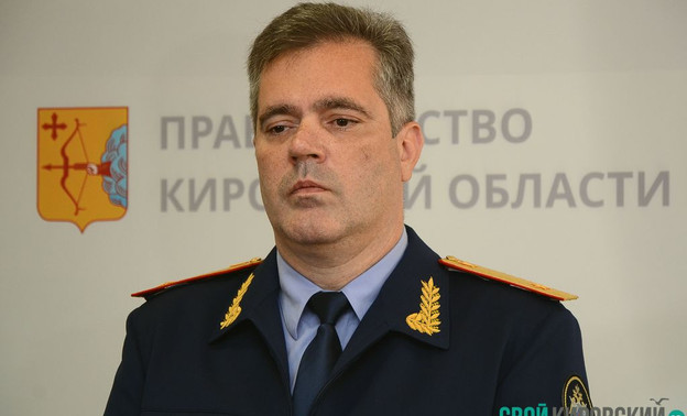 Экс-глава кировского Следственного комитета возглавил ведомство в Башкирии