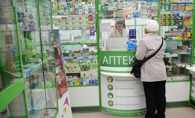 Дмитрий Курдюмов не видит проблем с обеспечением пациентов льготными лекарствами