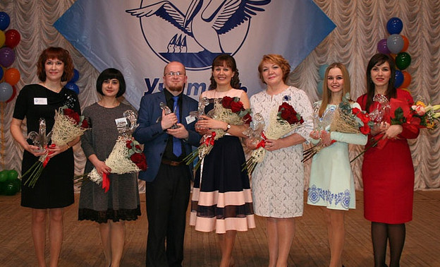 В Кировской области завершился региональный конкурс «Учитель года»