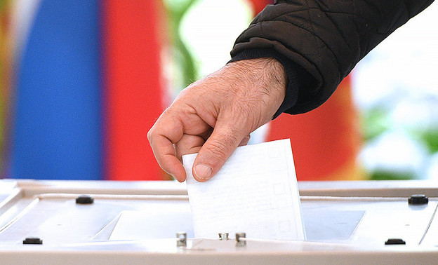 На предварительном голосовании партии «Единая Россия» свой выбор сделали около 32 тысячи кировчан