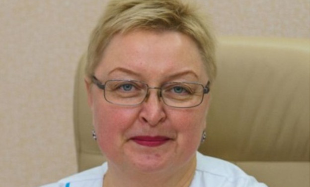 Ушла из жизни главный детский невролог области Наталья Майорова