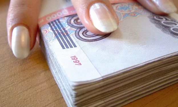 Сотрудница банка в Кировской области присвоила больше миллиона рублей клиентки