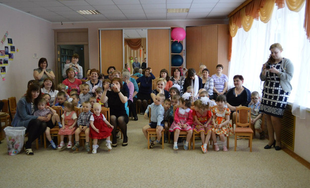 В Кирове к Дню защиты детей собирают одежду и вещи для детского дома