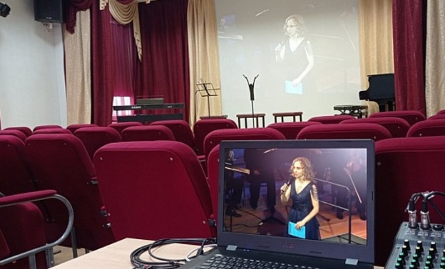 В Кировской области появятся ещё два виртуальных концертных зала