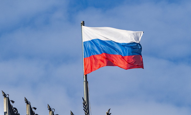 День государственного флага России в 2023 году: история и традиции праздника