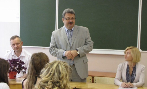 Имя нового руководителя Кировского ГМУ станет известно 1 августа
