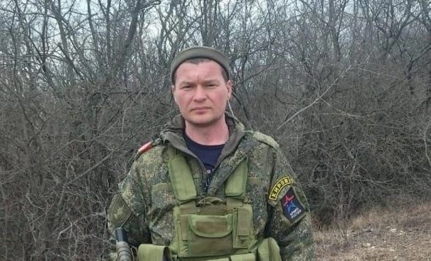 В ходе СВО погиб 39-летний боец из Кировской области