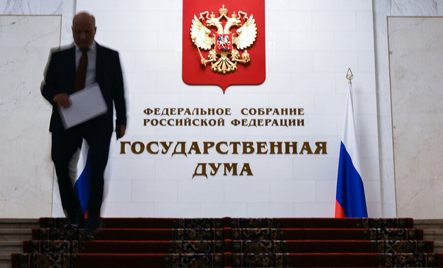 В Госдуме призвали компании создать кассы взаимопомощи для сотрудников