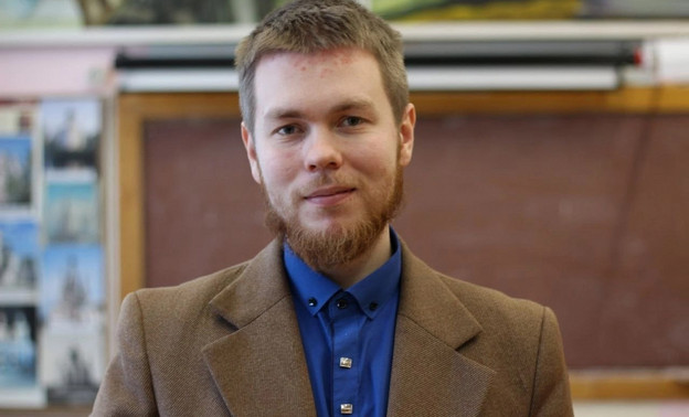 В школу в деревне Подгорцы пришли новые учителя