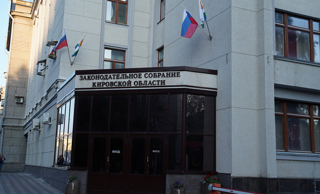 Нижегородцы приехали в Киров перенимать опыт