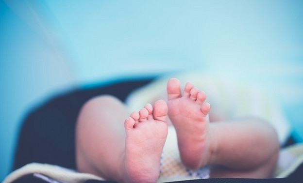 Первым новорождённым кировчанином в 2022 году стал мальчик