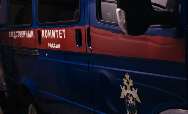 В Вятскополянском районе молодых людей подозревают в угоне мотоциклов