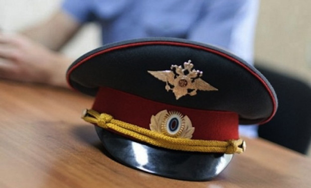 В Нововятске отец уклониста избил полицейского