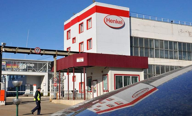 Немецкая компания Henkel планирует выкупить активы в России