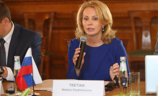 Топ-менеджер Газпромбанка возглавит издательство «Просвещение»