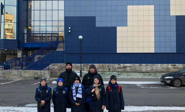 Юные кировчане на карандаше у гранда российского футбола