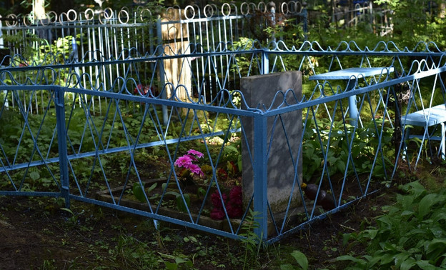 Погребальные услуги в Кирове подорожали