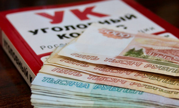 Замдиректора в Кирове взяла более 160 тысяч рублей за «преференции»