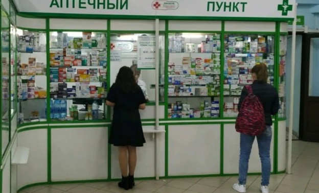В Кирове «Аптеку №1» признали банкротом