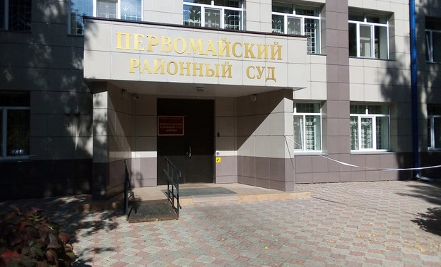Уголовное дело в отношении руководителя кировского детсада, откуда ушёл 1,5-годовалый ребёнок, направили в суд