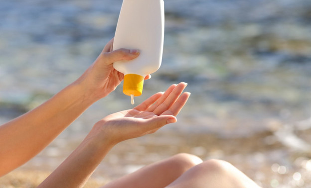 Как выбрать солнцезащитный крем, чтобы надёжно защитить кожу от палящего солнца?