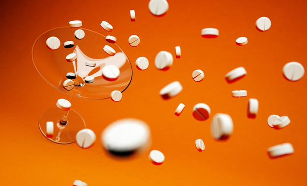 Количество фальсифицированных лекарств за четыре года уменьшилось в два раза
